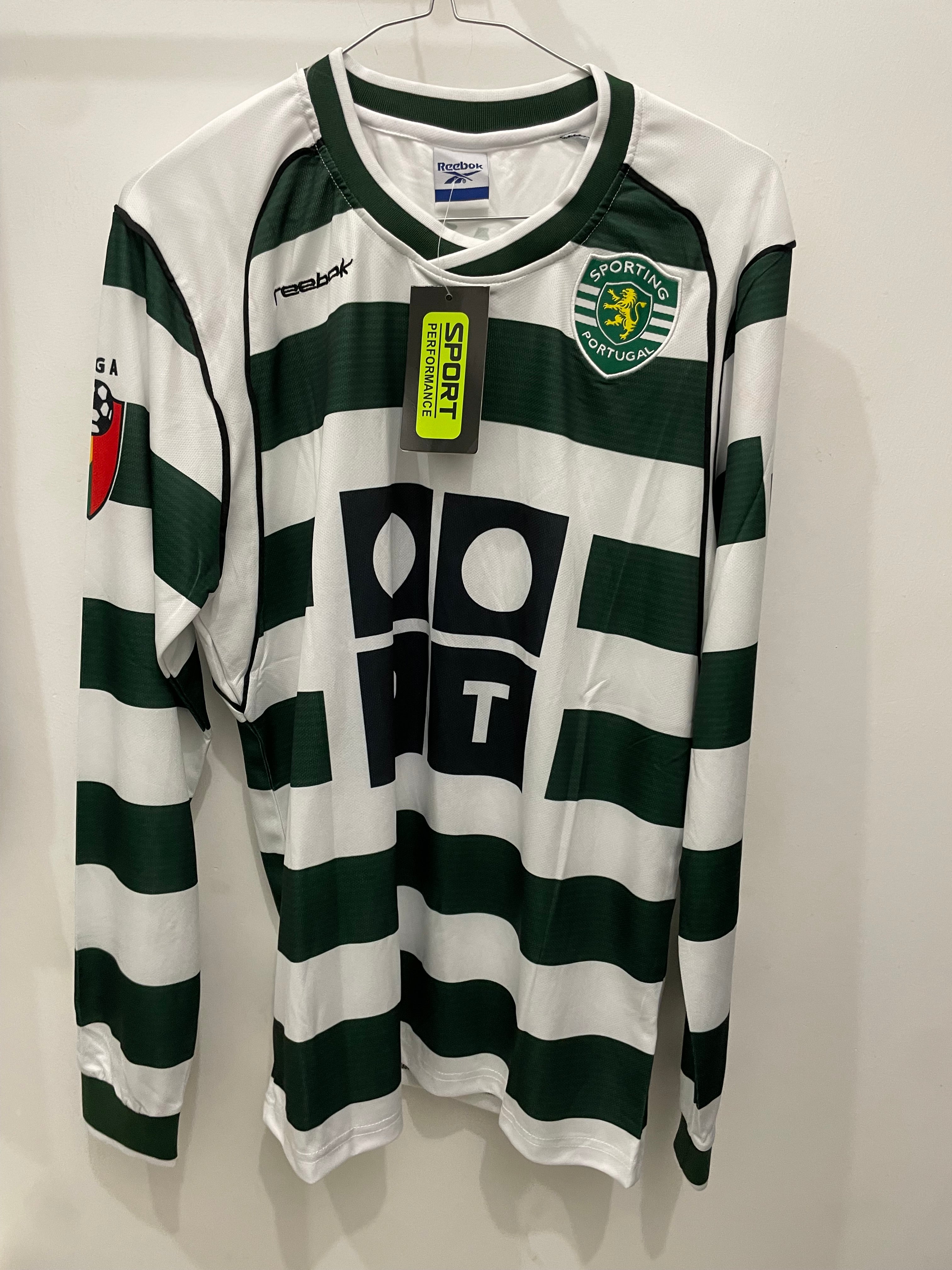 Sporting Lisboa C.RONALDO #28