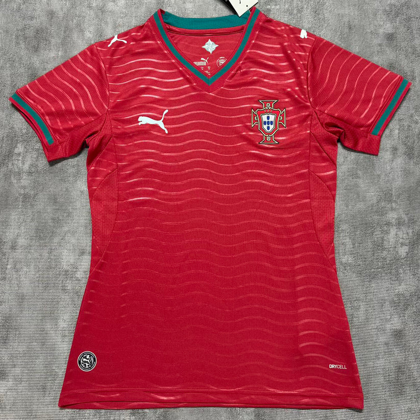 PORTUGAL MUNDIAL LOCAL 2025/26