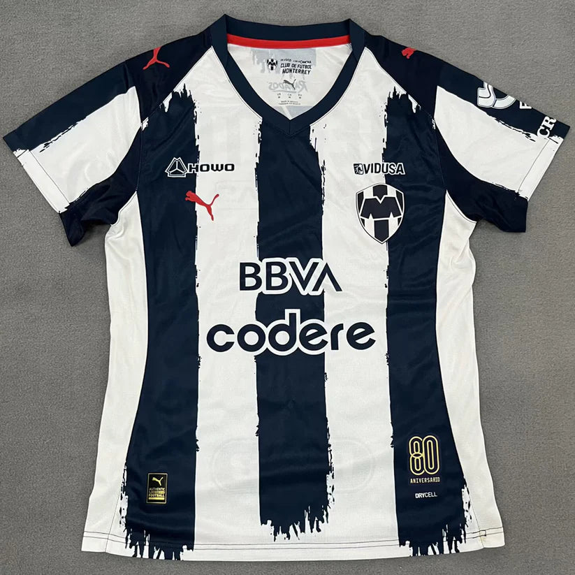 RAYADOS LOCAL 2025/26 AFICIONADO