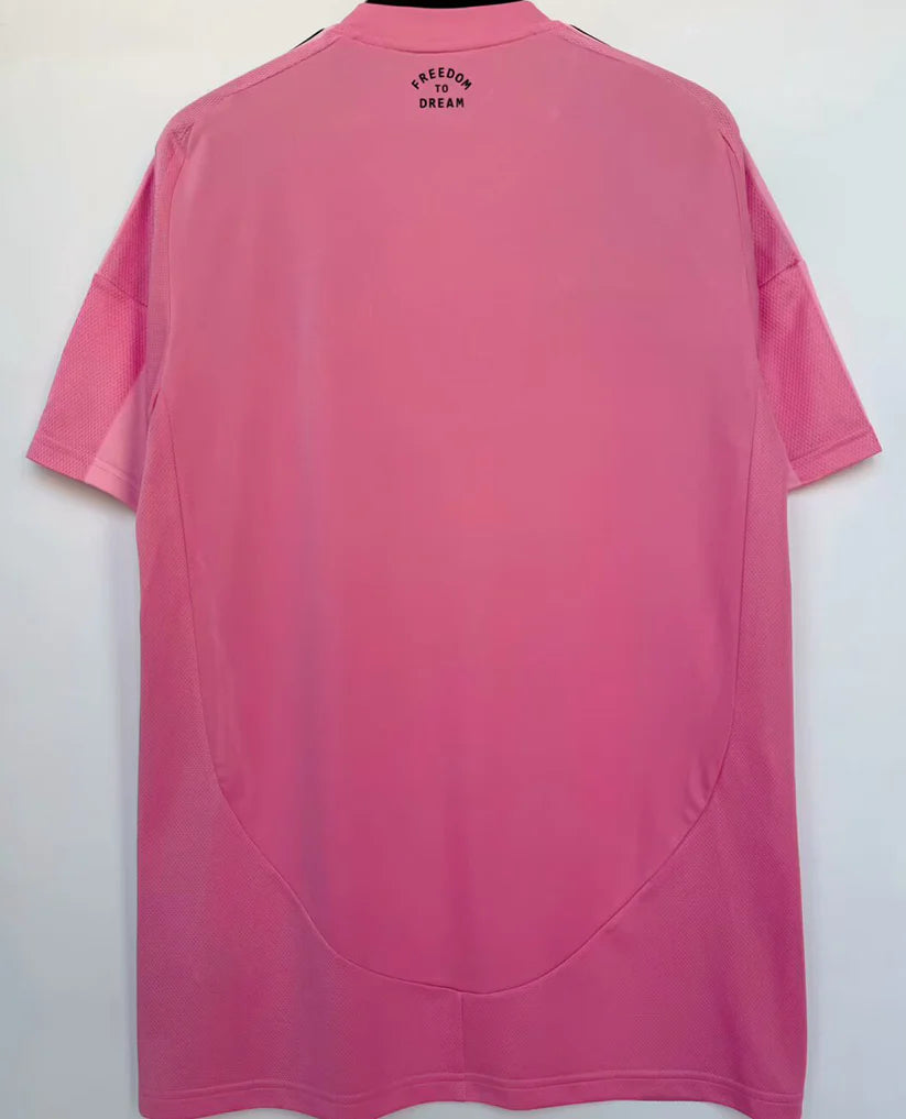 INTER MIAMI LOCAL 2025/26 AFICIONADO