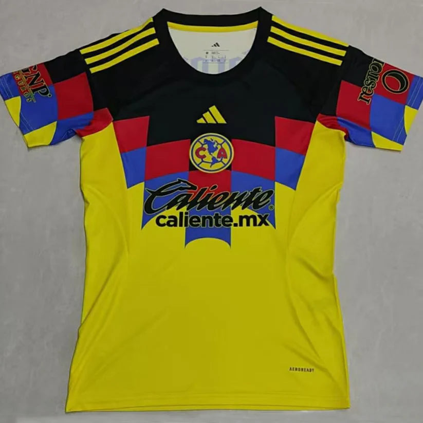 AMERICA LOCAL 2025-2026 AFICIONADO