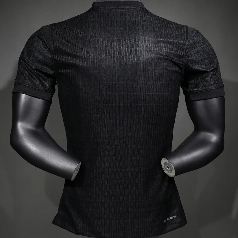 TOTTENHAM VISITANTE 2025/26 JUGADOR