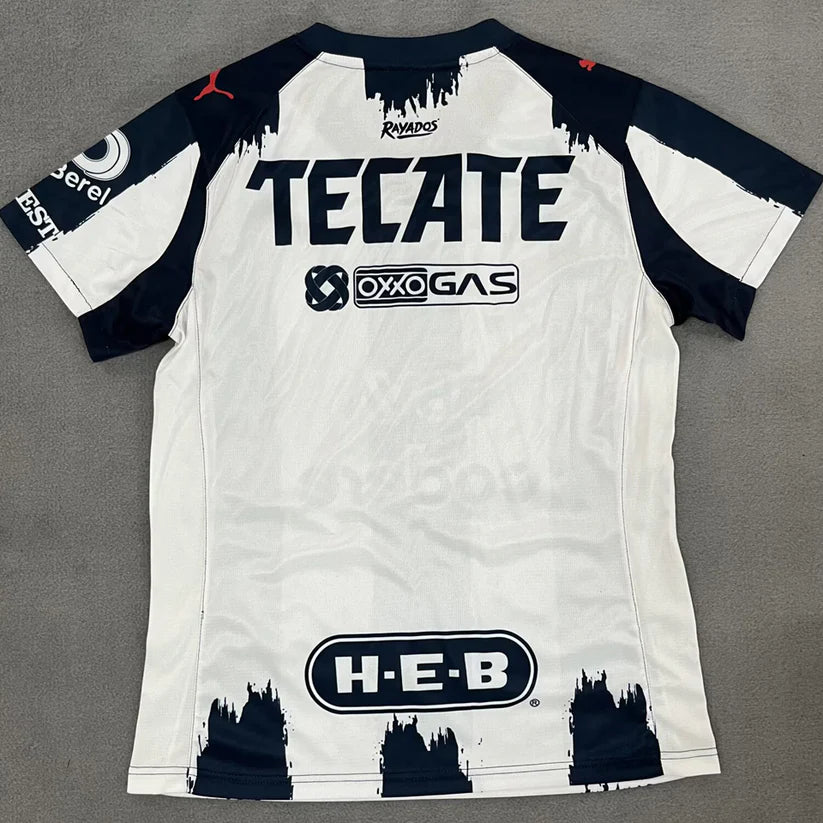 RAYADOS LOCAL 2025/26 AFICIONADO