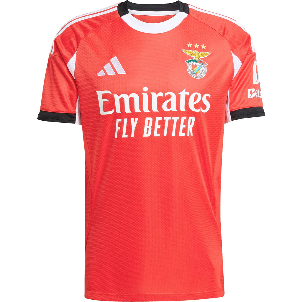 BENFICA LOCAL 2025/26 AFICIONADO