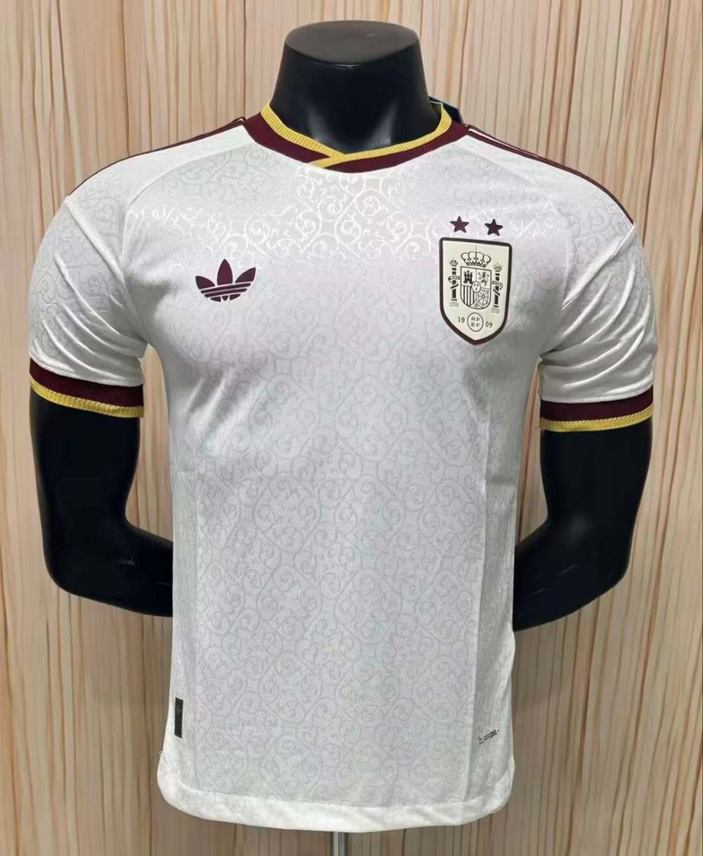 ESPAÑA 2026 DOS ESTRELLAS ⭐️⭐️Visitante JUGADOR (MUNDIAL)