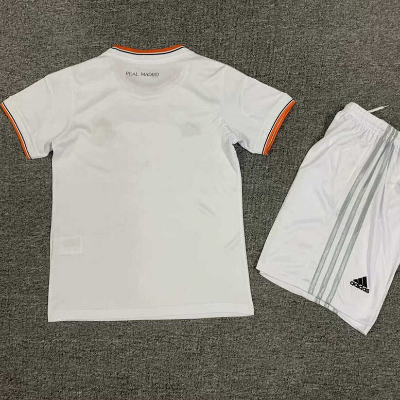 RONALDO#7 REAL MADRID LOCAL 2013/2014