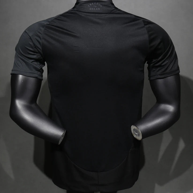 MESSI #10 INTER MIAMI VISITANTE 2025/26 JUGADOR