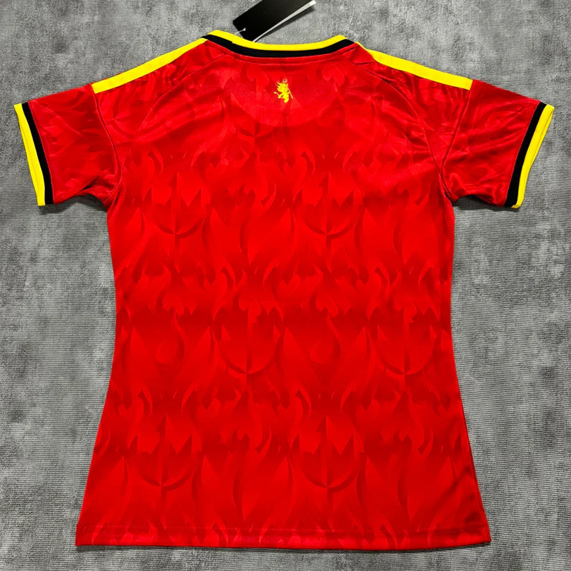 BELGICA LOCAL 2025-2026 AFICIONADO