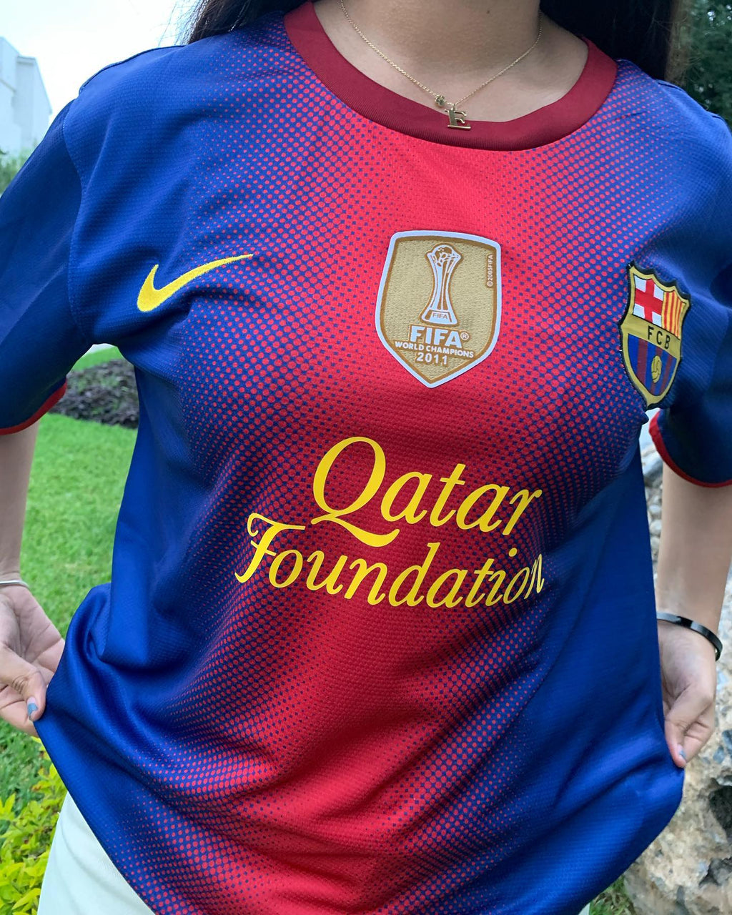 MESSI#10 Barcelona  2012/2013 LOCAL