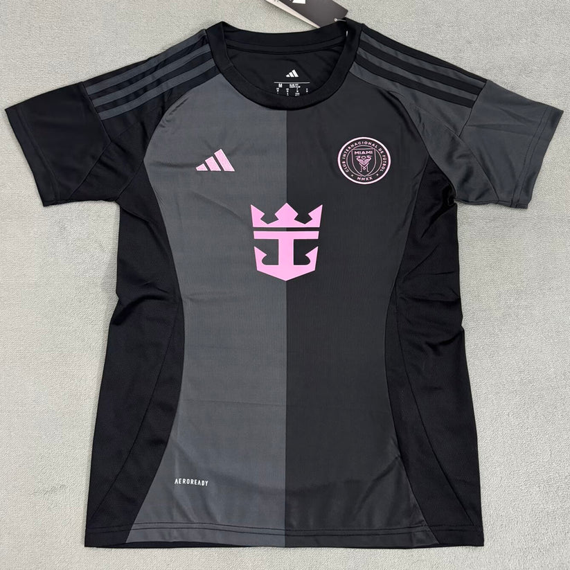 MESSI #10 INTER MIAMI VISITANTE 2025/26 AFICIONADO (Copia)