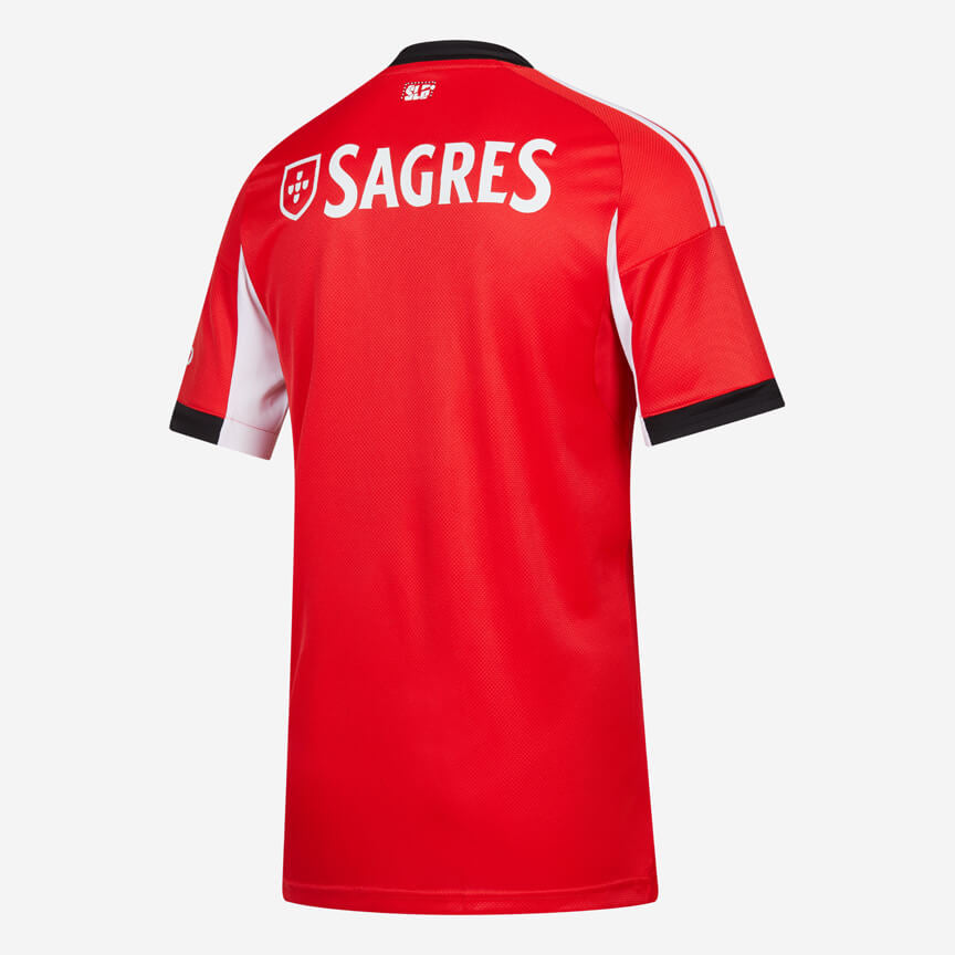 BENFICA LOCAL 2025/26 AFICIONADO