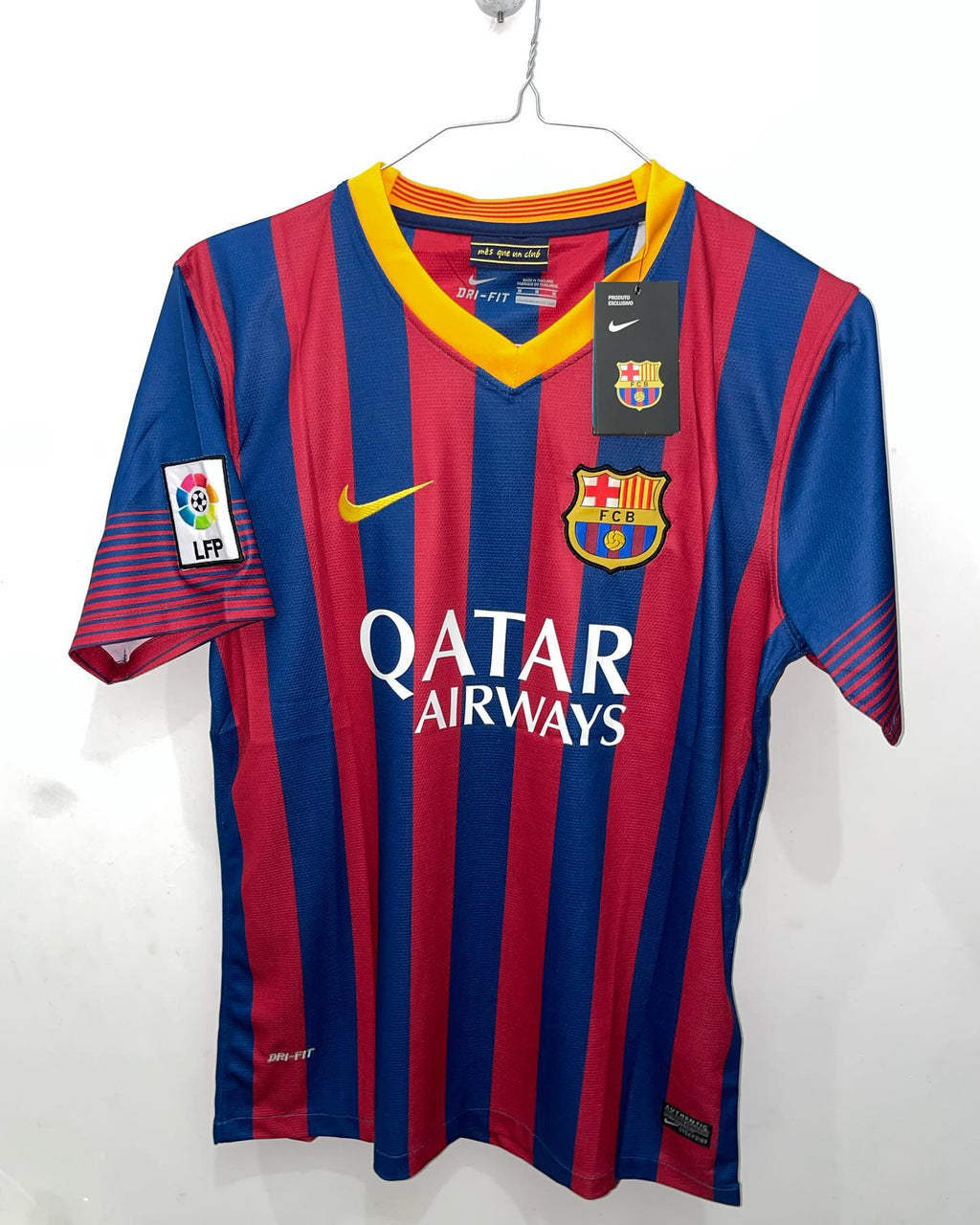 MESSI#10 2013/2014 LOCAL