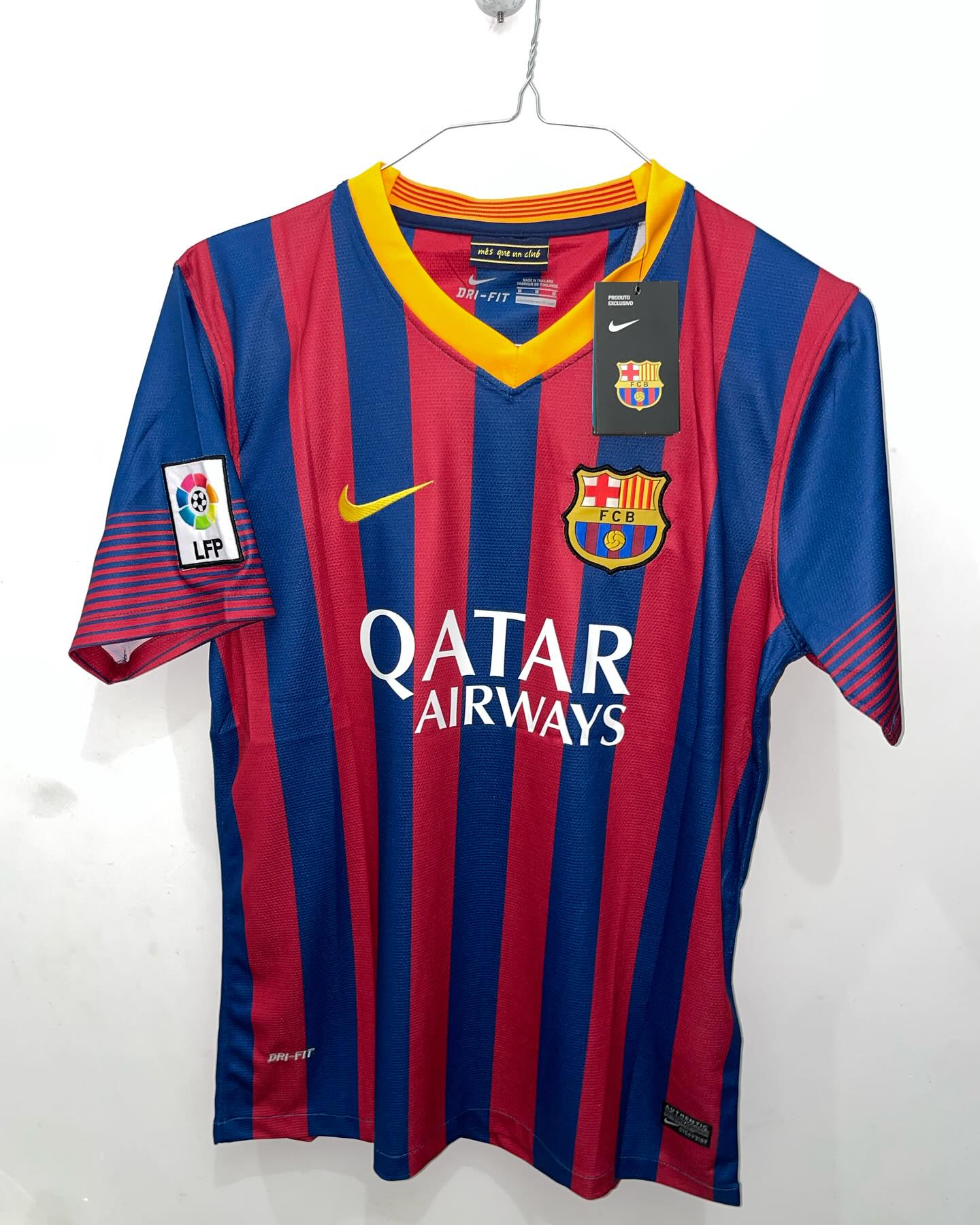 MESSI#10 2013/2014 LOCAL