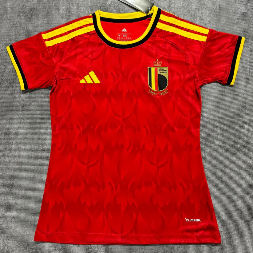 BELGICA LOCAL 2025-2026 AFICIONADO