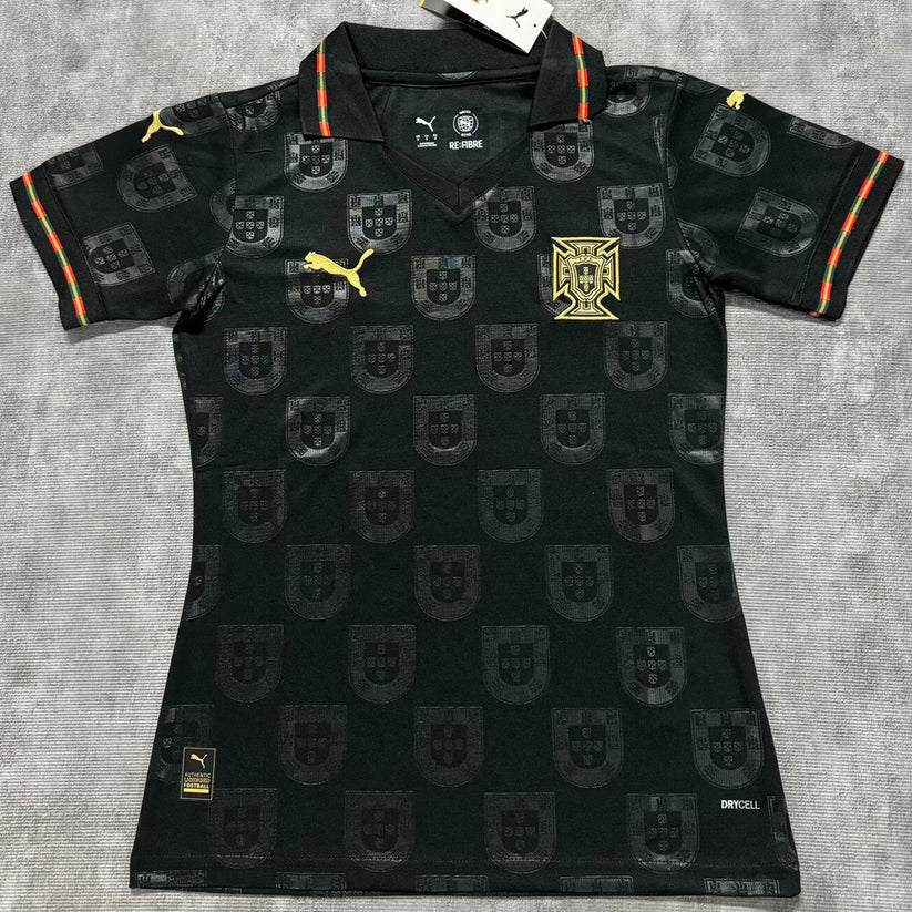 PORTUGAL MUNDIAL PANTERA NEGRA 2025/26
