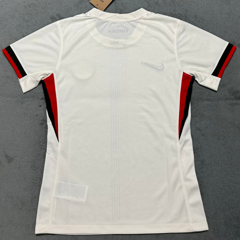 CHELSEA VISITANTE 2025-2026 AFICIONADO