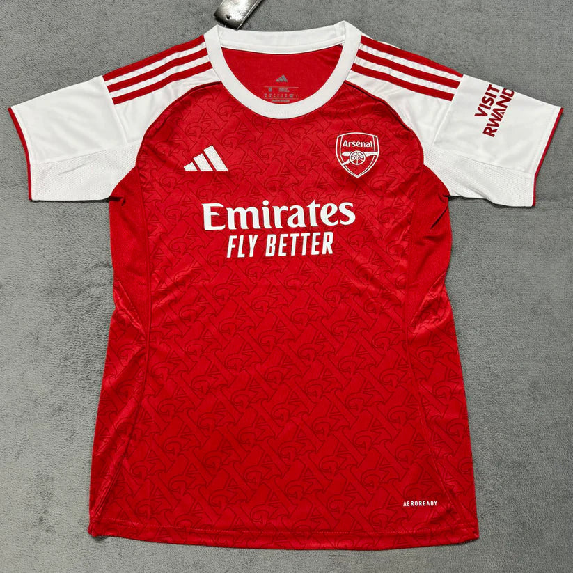 ARSENAL LOCAL 2025-2026 AFICIONADO