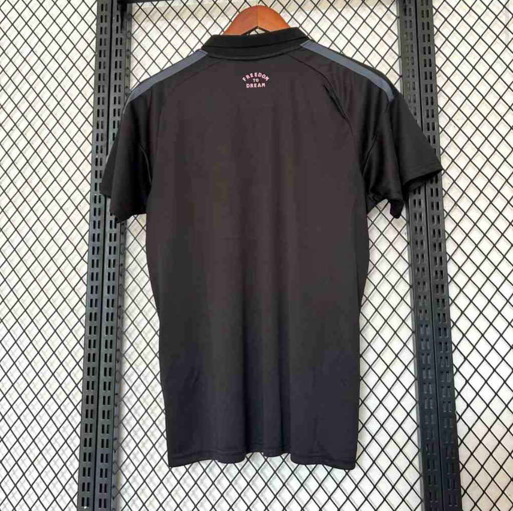 MESSI #10 INTER MIAMI VISITANTE 2026/2027 JUGADOR