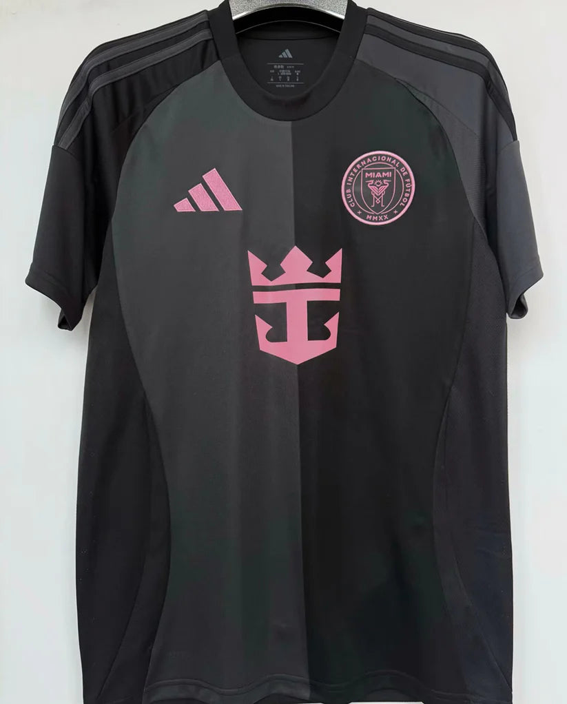 INTER MIAMI VISITANTE 2025/26 AFICIONADO