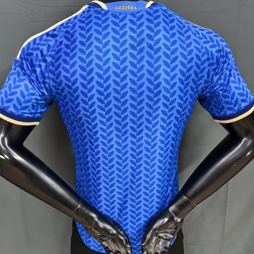 ITALIA 2025/26 LOCAL JUGADOR