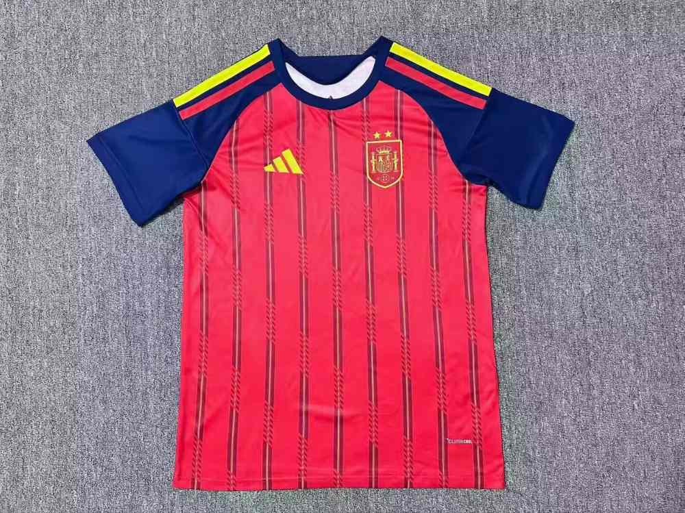 ESPAÑA 2026 LOCAL AFICIONADO (MUNDIAL) DOS ESTRELLAS ⭐️⭐️