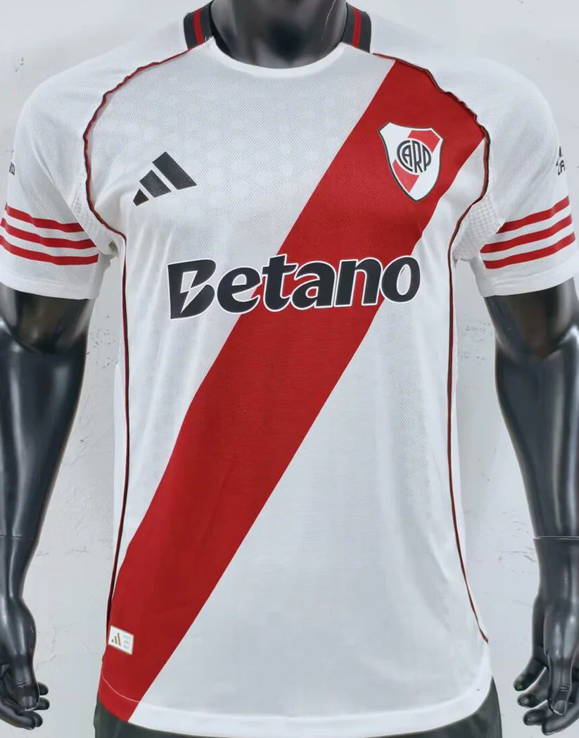 RIVER VISITANTE JUGADOR 2025-2026