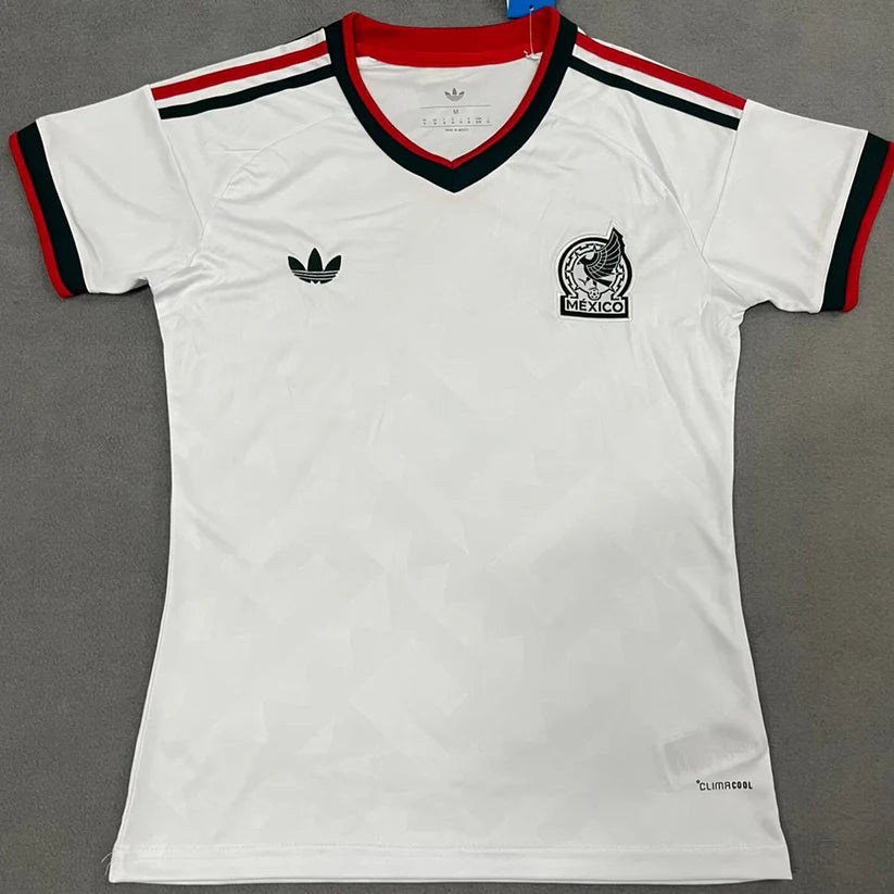 MEXICO MUNDIAL VISITANTE 2025/26