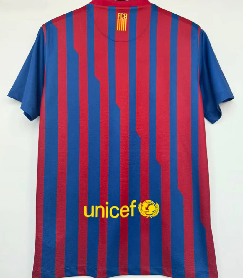 MESSI #10 2011/2012 LOCAL