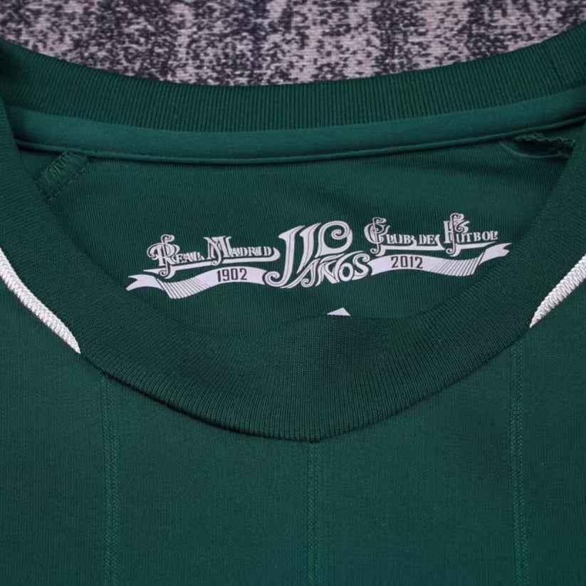 Ronaldo#7 2012-2013 VISITANTE KID'S