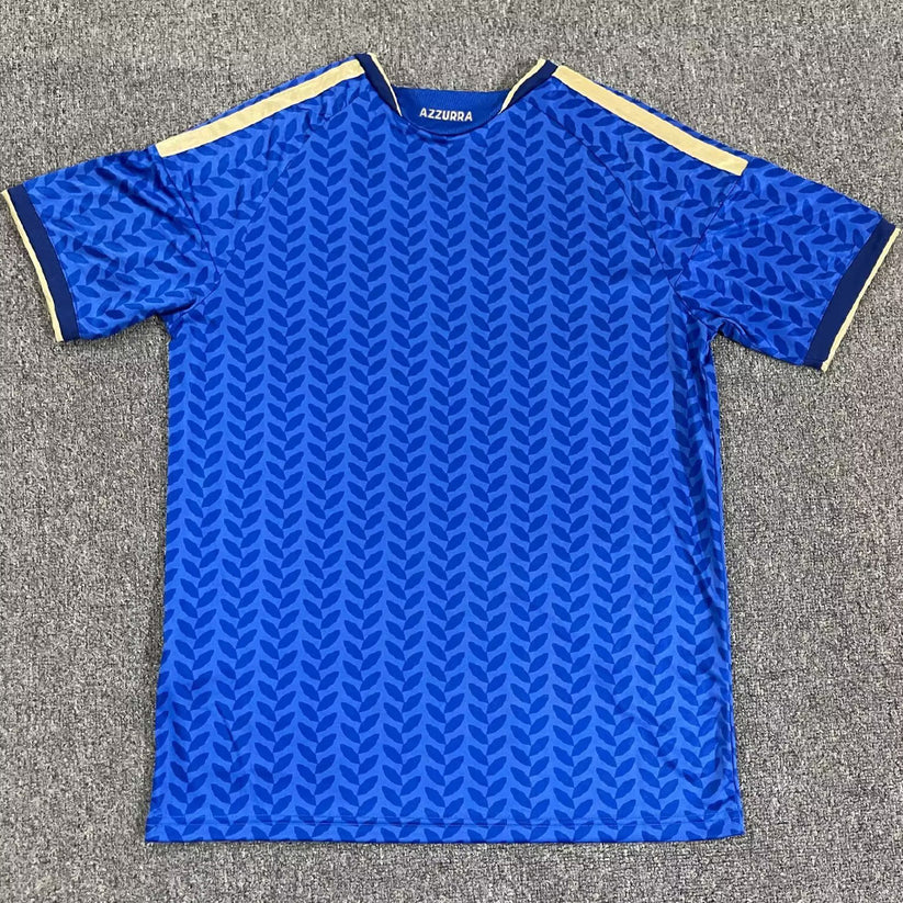 ITALIA 2025-26 LOCAL AFICIONADO