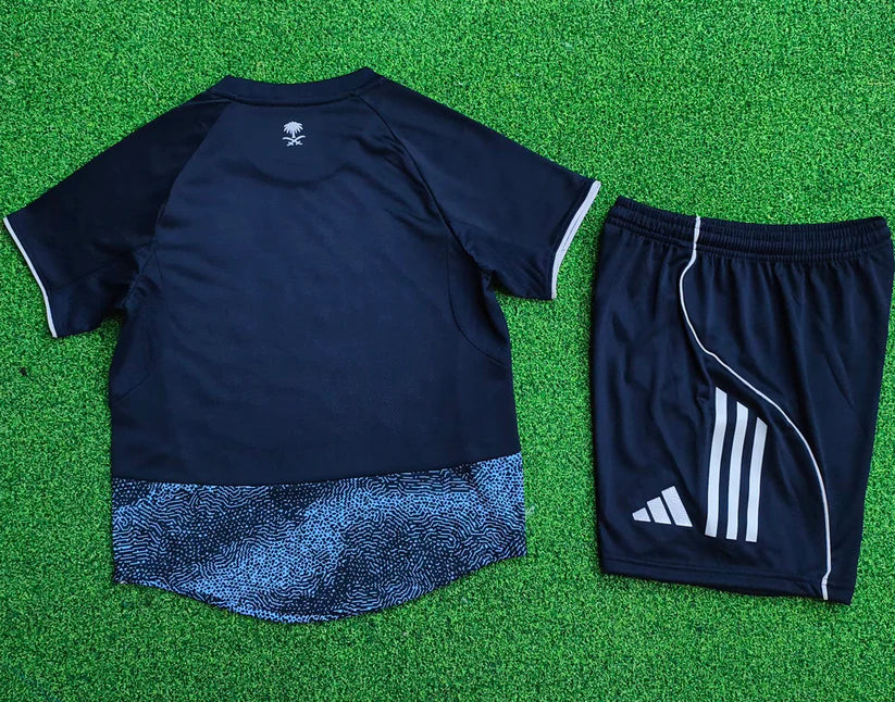 AL NASSR VISITANTE 2025/2026