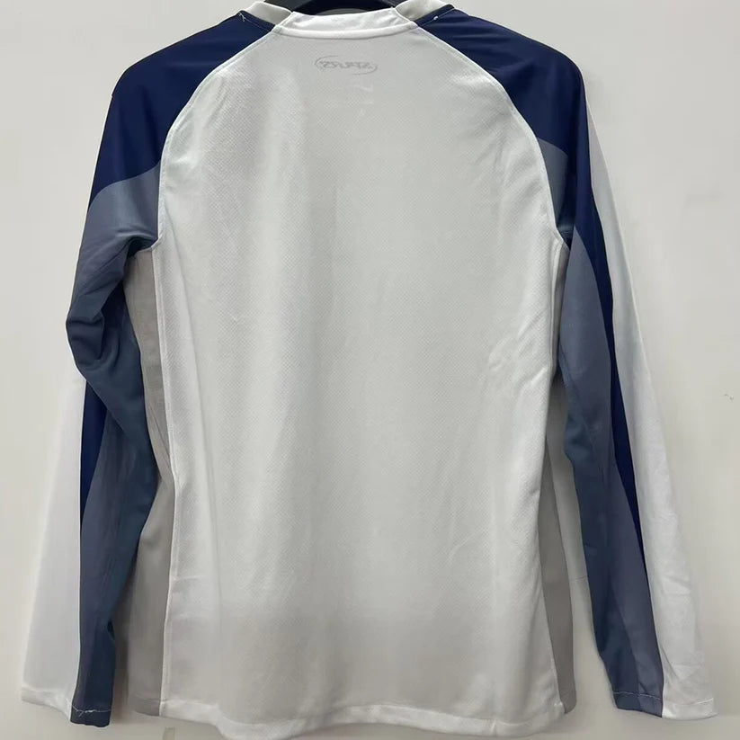 TOTTENHAM LOCAL 2025/26 AFICIONADO MANGA LARGA