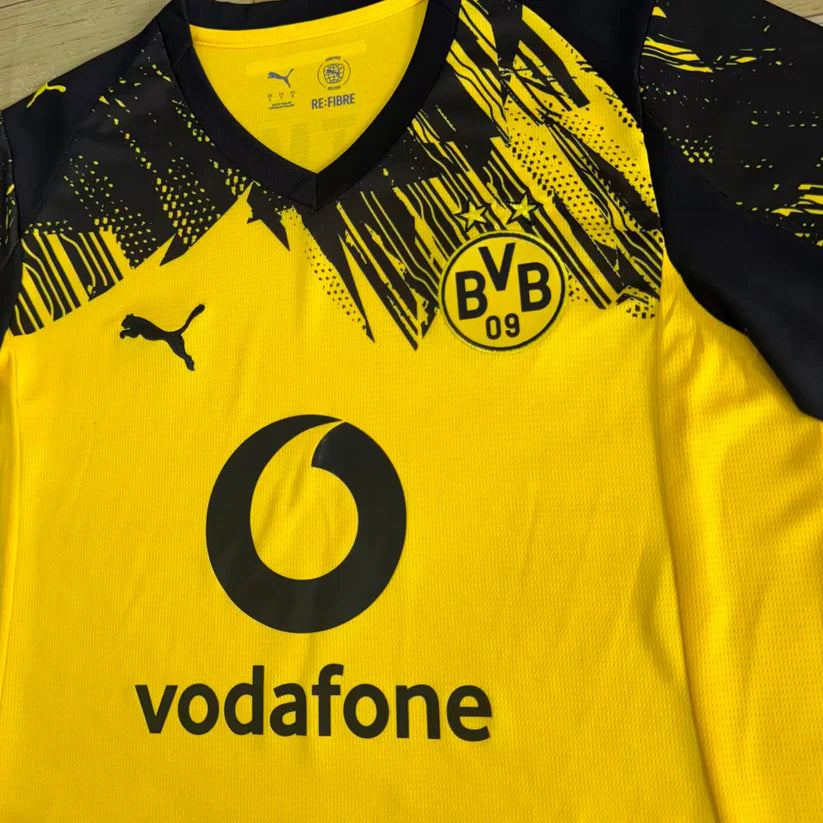 BORUSSIA DORTMUND LOCAL  2025/26