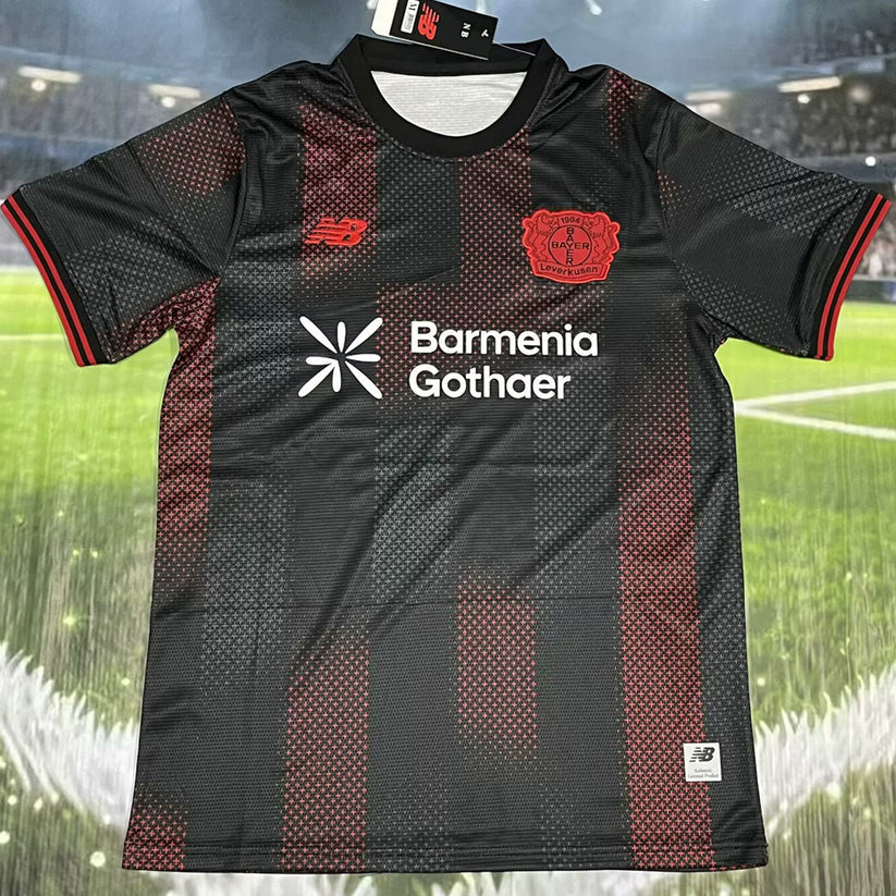 BAYERN LEVERKUSEN LOCAL 2025/26 AFICIONADO