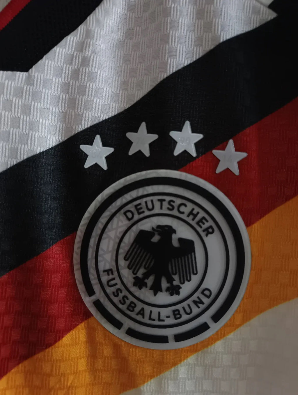 ALEMANIA 2026 WORLD CUP JUGADOR