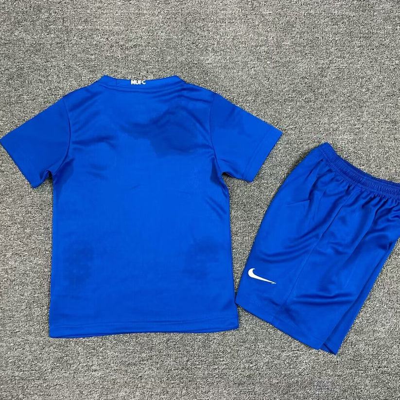 MANCHESTER UNITED 2008 RONALDO #7