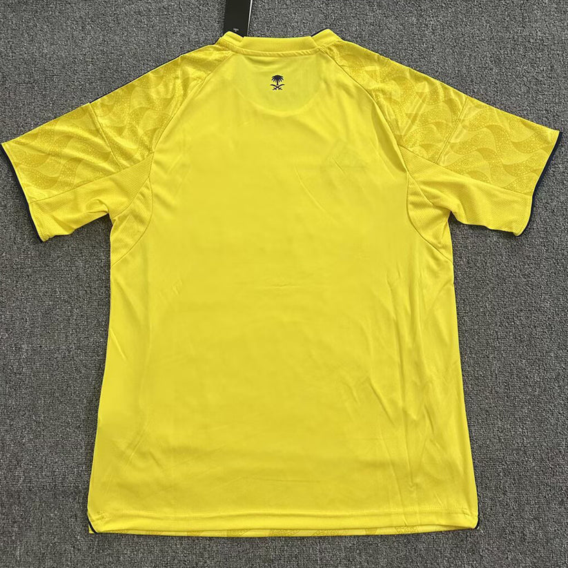 AL NASSR LOCAL 2025/2026 AFICIONADO