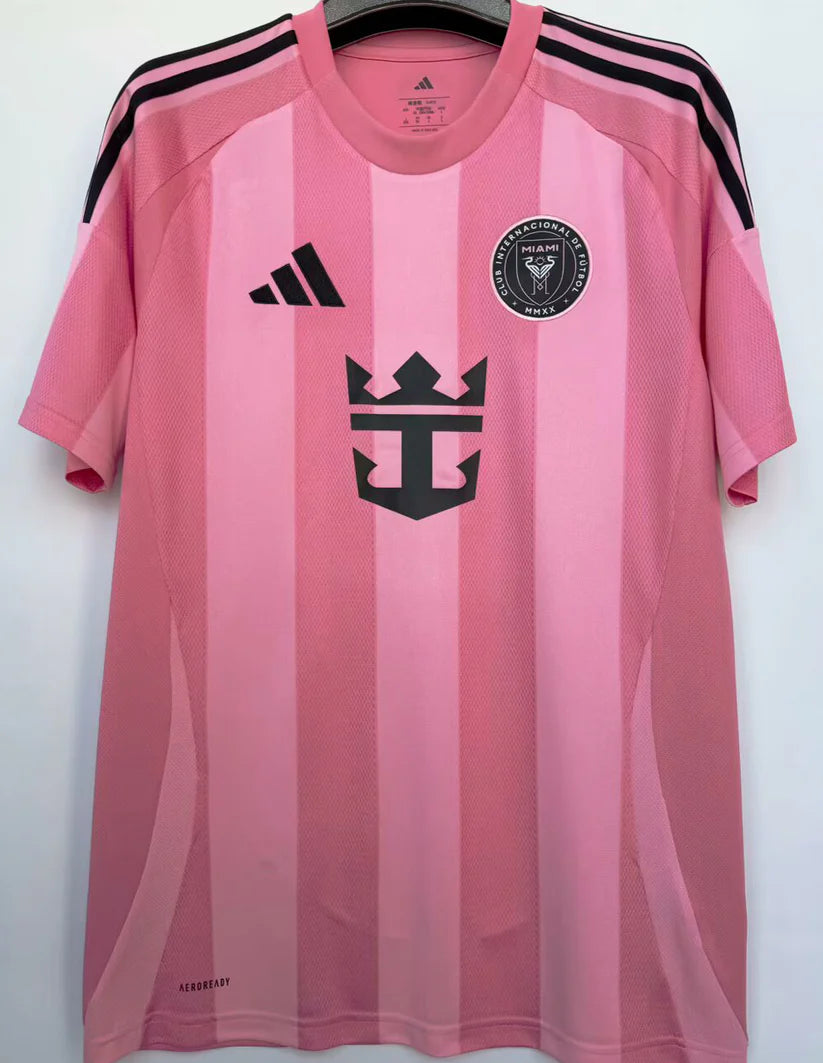 INTER MIAMI LOCAL 2025/26 AFICIONADO