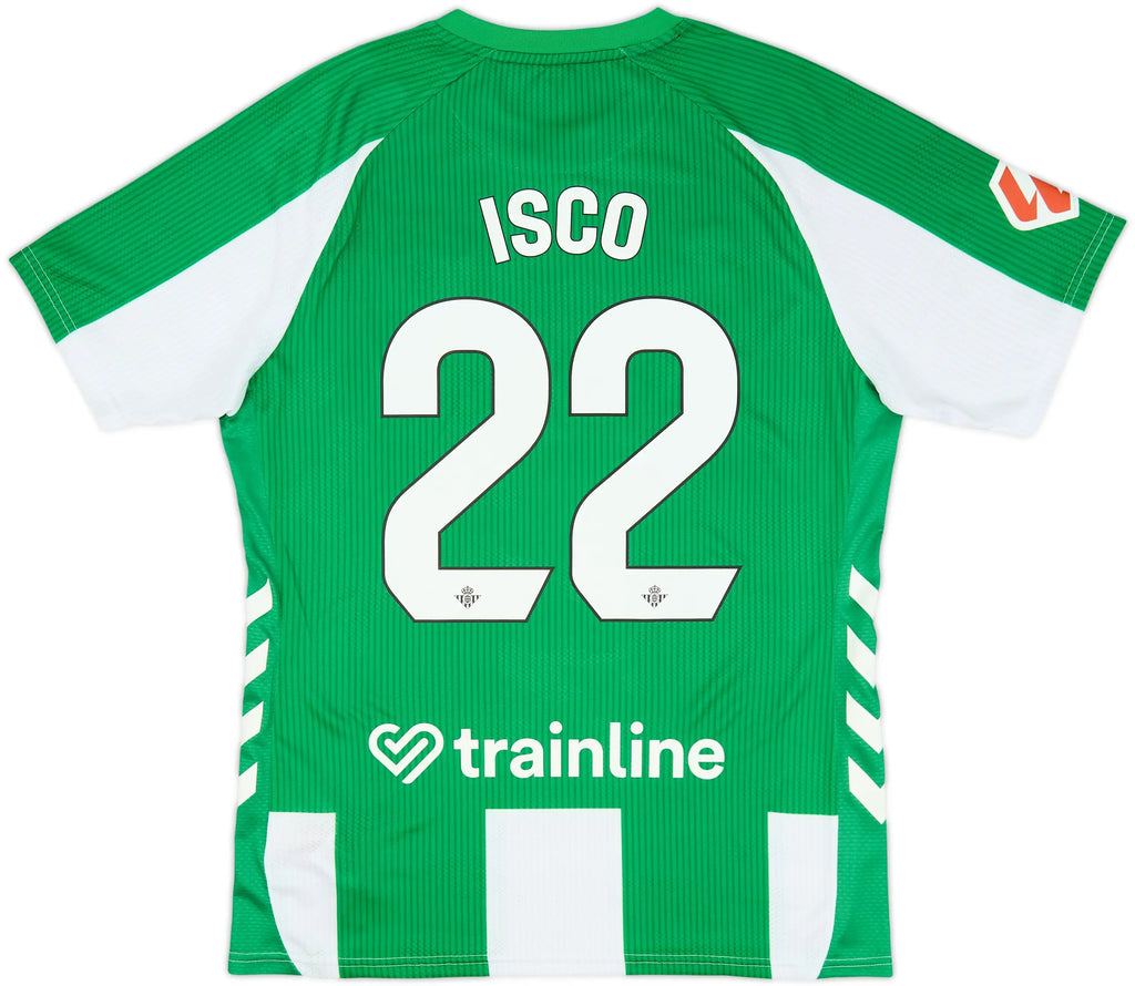 REAL BETIS 2025-26 LOCAL AFICIONADO