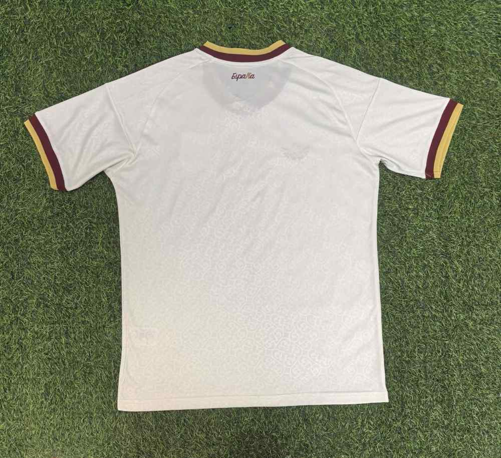 ESPAÑA 2026 VISITANTE AFICIONADO (MUNDIAL) DOS ESTRELLAS ⭐️⭐️