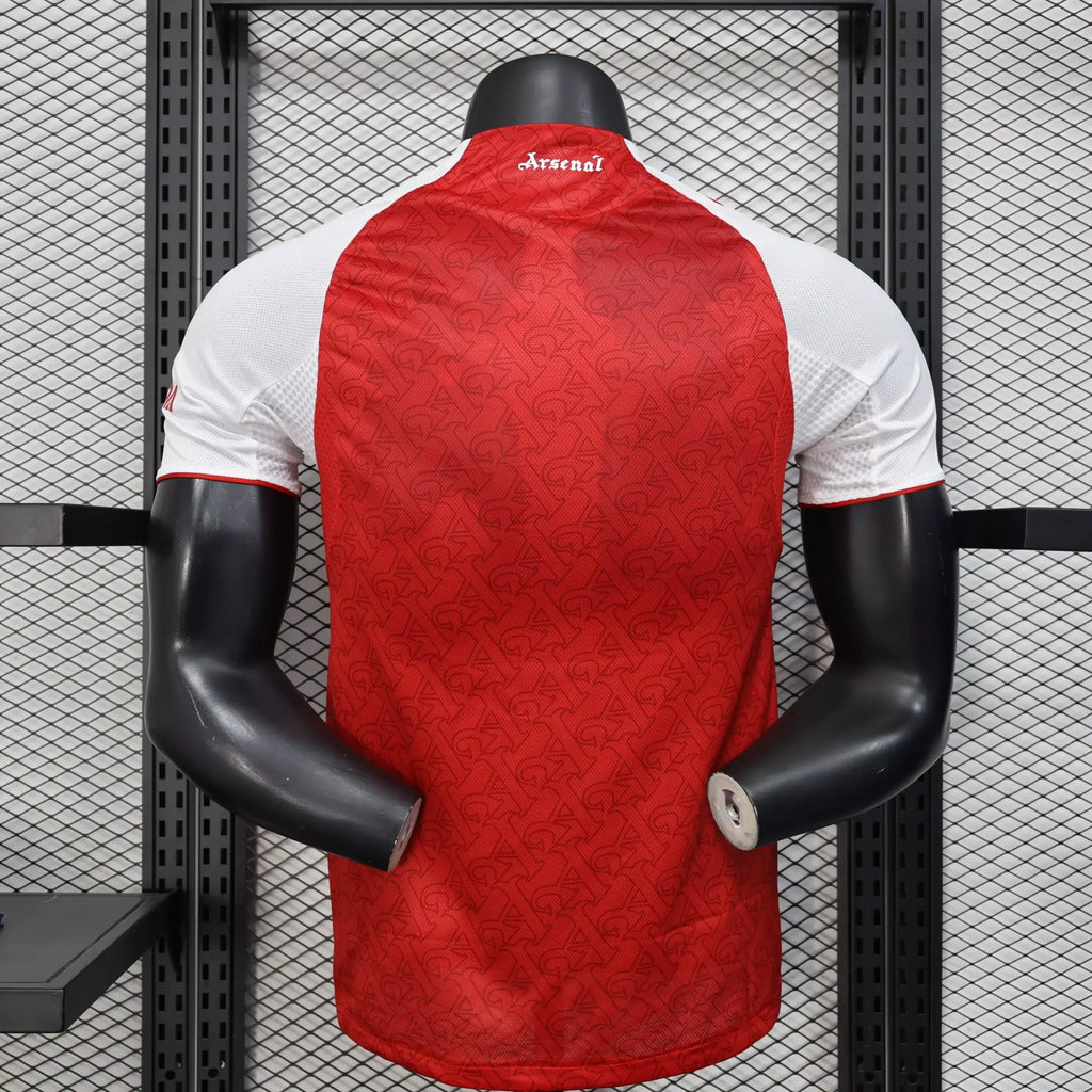ARSENAL  2025-26 LOCAL JERSEY JUGADOR