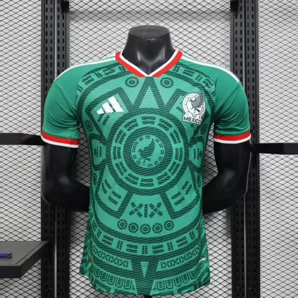 MEXICO 2025/26 JUGADOR