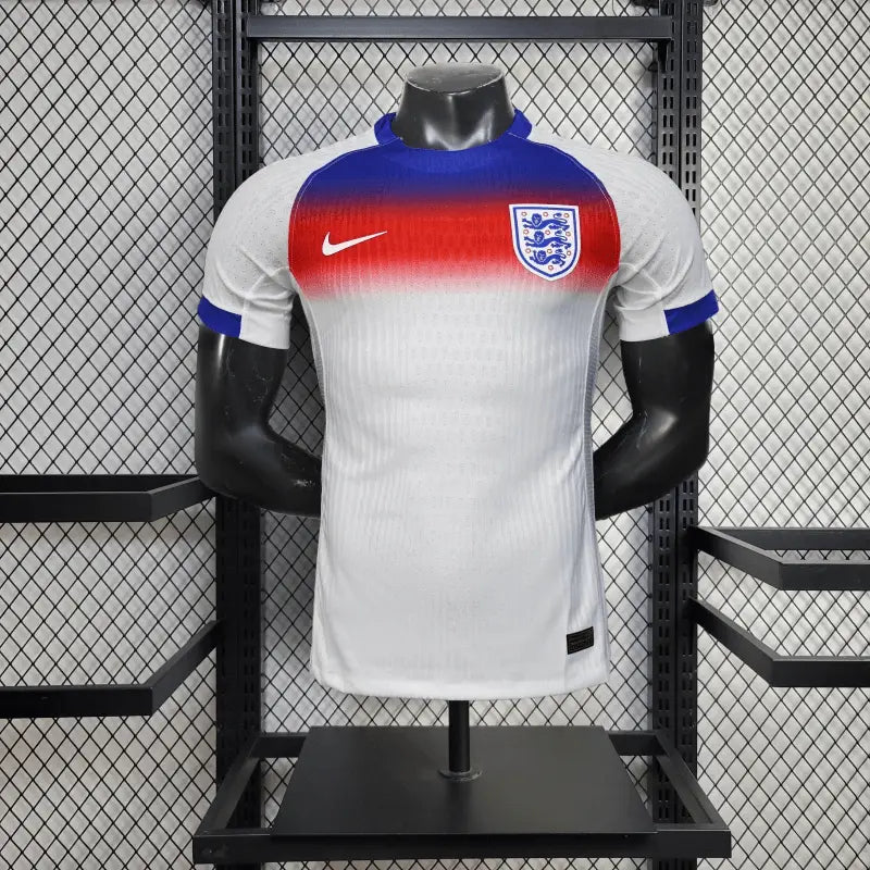 INGLATERRA 2025/26 LOCAL JUGADOR (MUNDIAL)