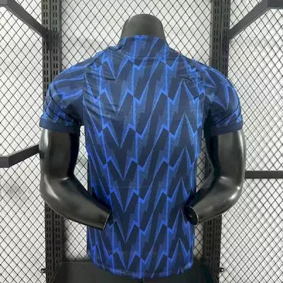 ARSENAL  2025-26 Visitante JERSEY JUGADOR