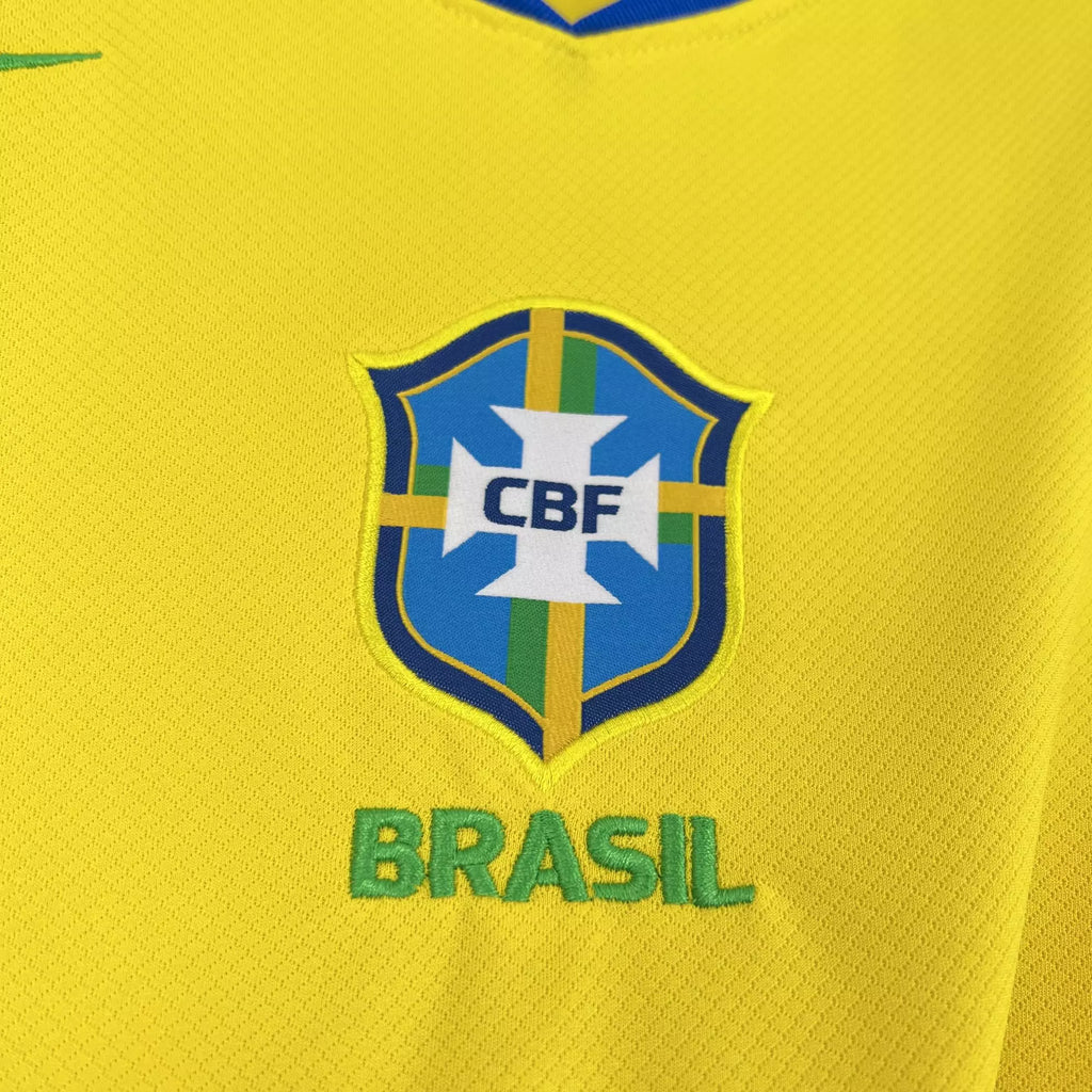 BRASIL 2025-26 LOCAL AFICIONADO