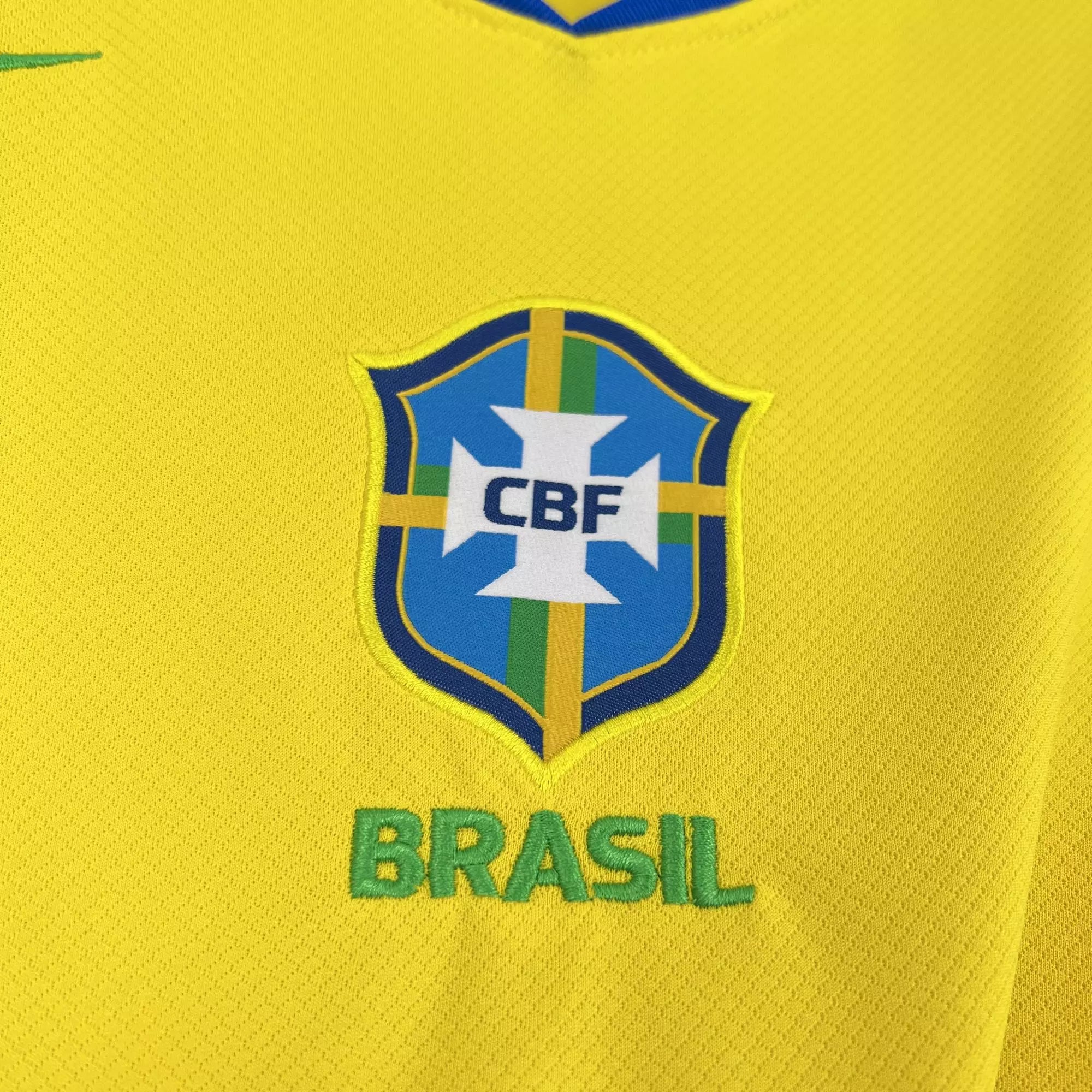 BRASIL 2025-26 LOCAL AFICIONADO