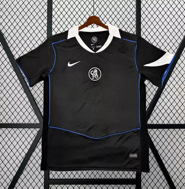 CHELSEA TOTAL 90 ALTERNATIVA 2025-26 AFICIONADO