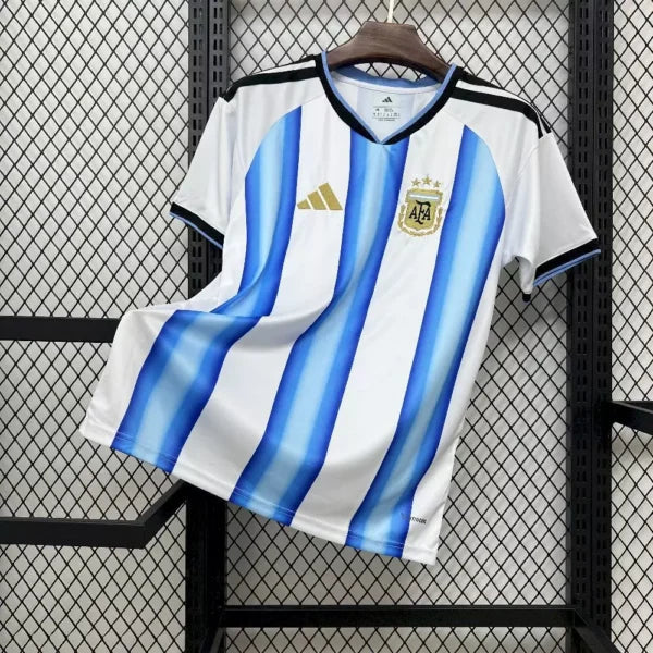 ARGENTINA (MUNDIAL) 2025-26 LOCAL AFICIONADO
