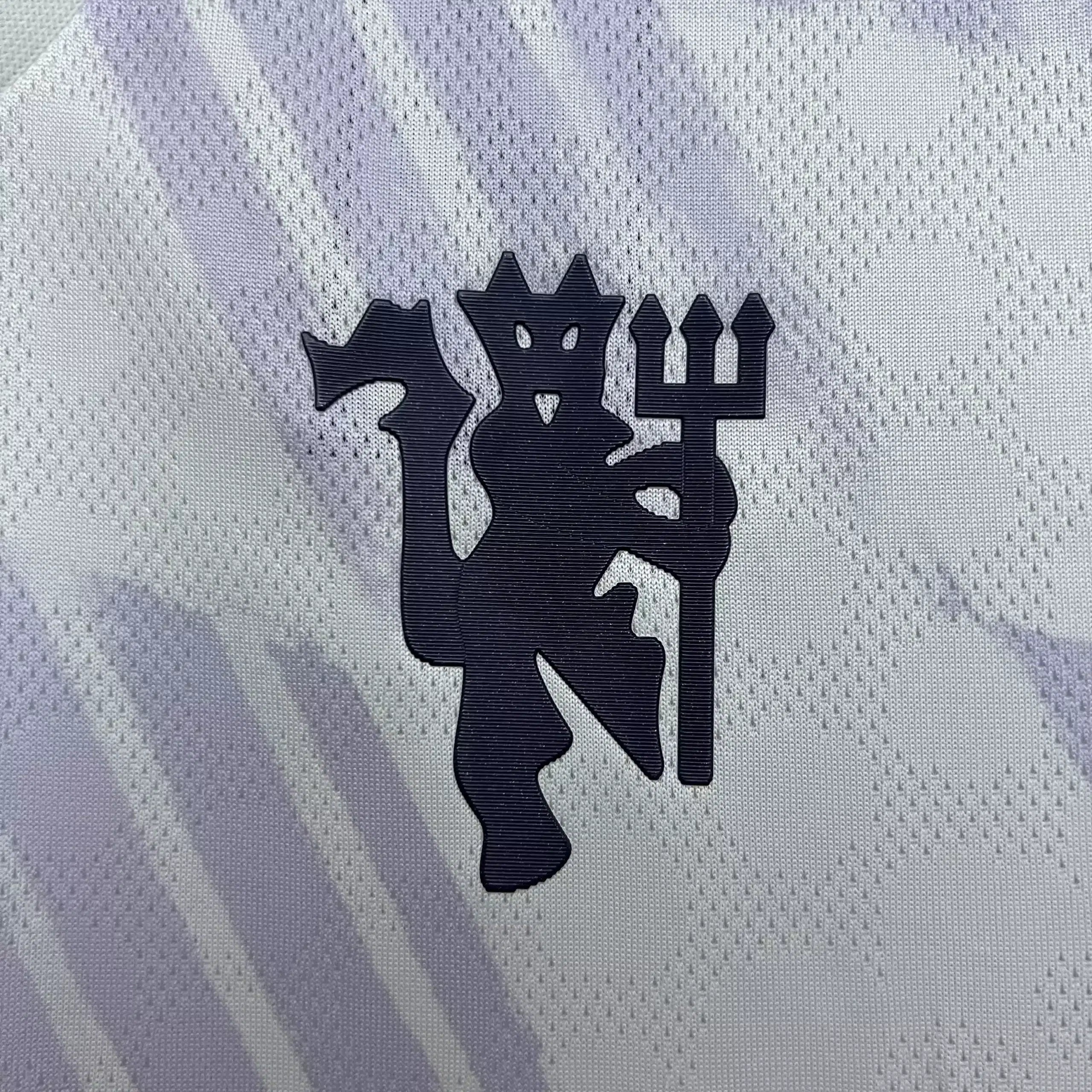 MANCHESTER UNITED  ALTERNATIVA 2025-26 AFICIONADO