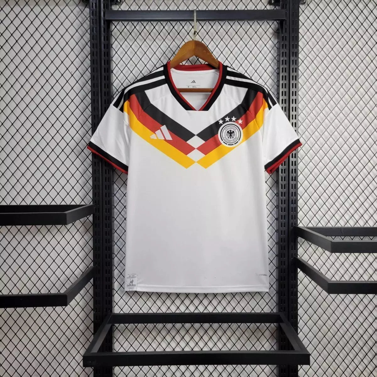 ALEMANIA  2025-26 LOCAL AFICIONADO